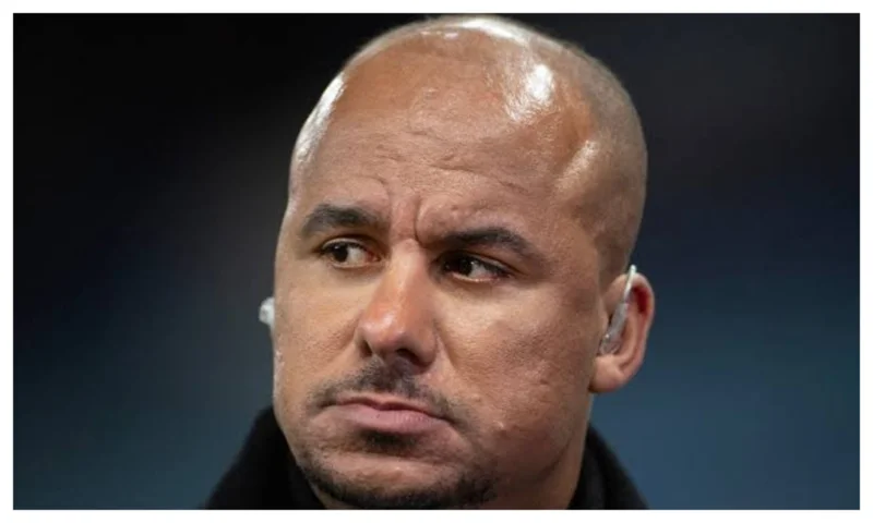Ballon d’Or 2026: I see him picking it – Agbonlahor names player to win award
