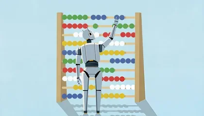 A.I. Disproves a Decades-Old Mathematical Idea, the 'Biggest Conjecture' That the Tech Has Played a Role in Yet