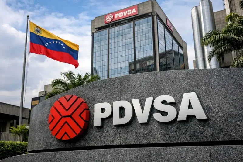 PDVSA Cuts Out the Traders as Refiners Return to Venezuelan Crude