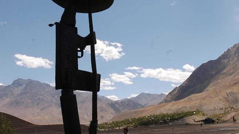 Shaurya Sandhya, motorcycle display kick off  Kargil Vijay Diwas commemorations