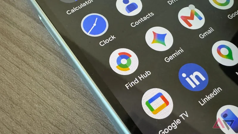 Google Find Hub finally lets you delete old devices cluttering your account