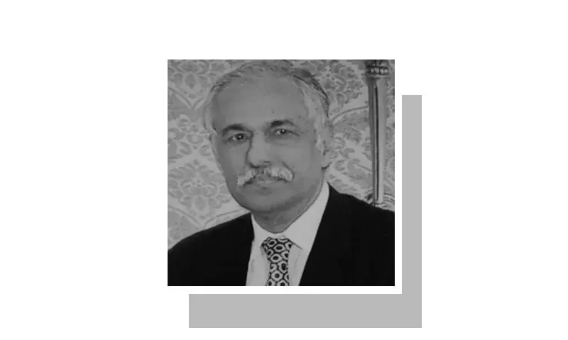 Resilience against organised crime
