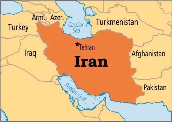 Trump says Iran will be held responsible for Houthi attacks in Red Sea