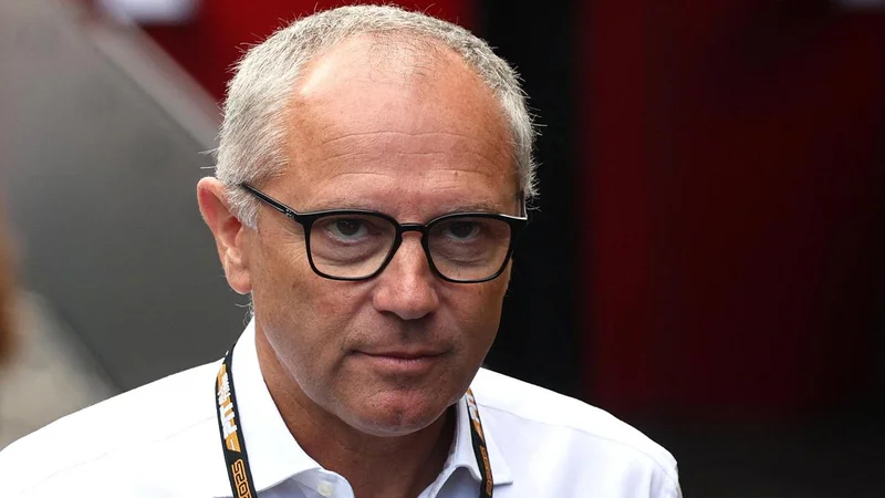 Formula 1’s Bahrain Grand Prix rescheduled to Malaysia in October