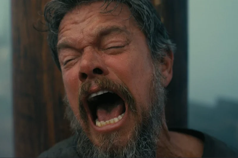What do scholars really think of Christopher Nolan’s The Odyssey?