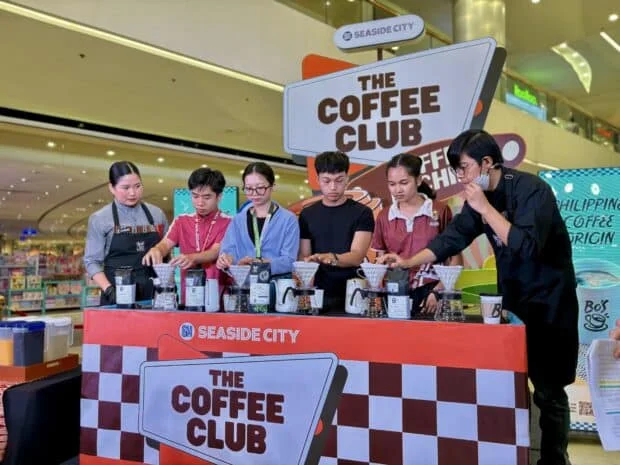 SM Seaside City Cebu brews a deeper appreciation for Philippine coffee with Coffee Fest 2026