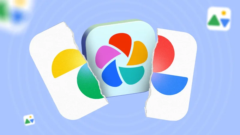 I finally found a Google Photos alternative worth switching to