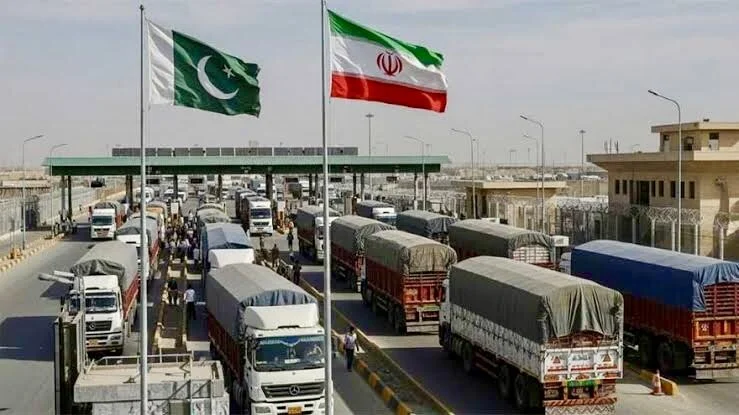 Iran-Pakistan border development: New horizons for trade, regional connectivity