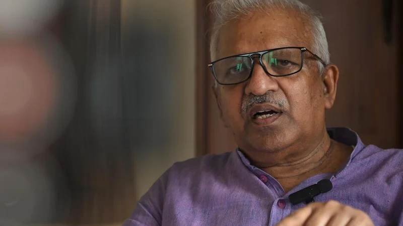 Reports of CPI(M) forming temple committee baseless, says Jayarajan