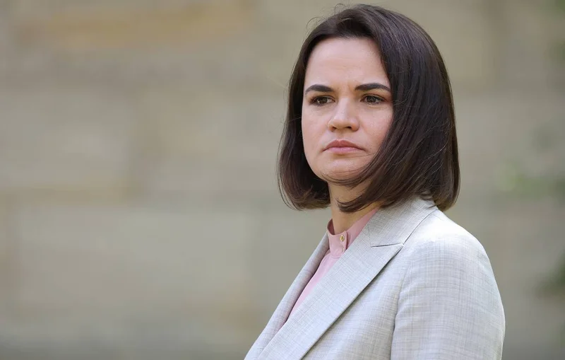 IN BRIEF: Belarus tips Poland off about plot to attack opposition figure’s children