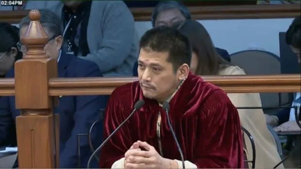 Robin Padilla still leads 2028 senatorial race in Octa poll