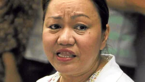 Napoles, ex-DAR exec guilty in P50-M ‘ghost’ projects case
