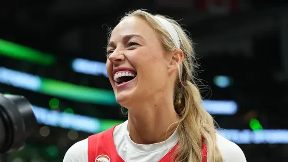 WNBA Suspends Seattle Storm Minority Owner For Being Rude To Transphobic Shitheads