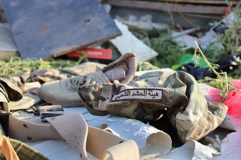 Iraqi resistance: Our response to America is on the way—perhaps in Saudi Arabia
