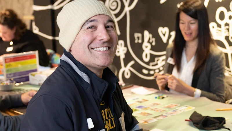 The midlife disconnect: Australians aged 45 to 54 are hardest hit by loneliness