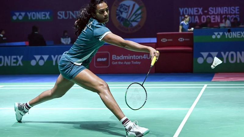What’s fuelling Hyderabad’s growing love for badminton?