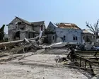 ‘Devastating’ tornado rips through Wisconsin communities
