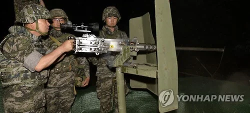 Army guards western border without loaded ammunition: sources