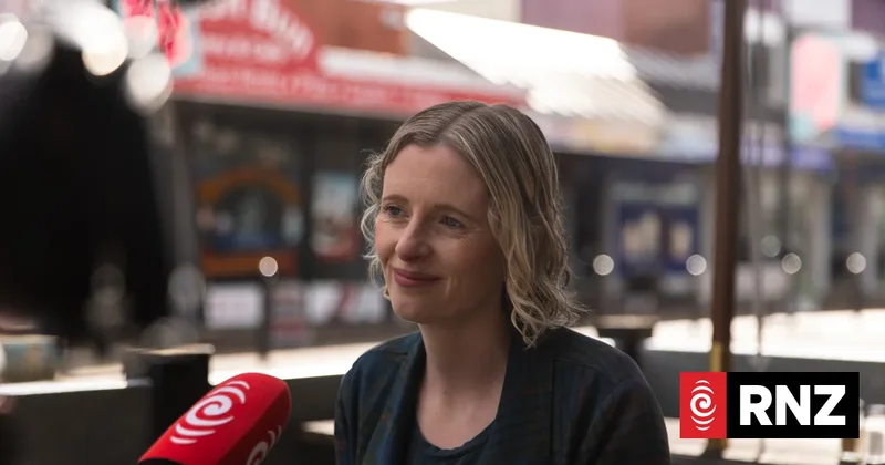 Upper Hutt mayor: Don't force us to amalgamate with Wellington councils