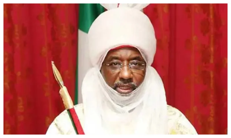 ‘Nigeria’s economy growing faster than population’ – Emir Sanusi on CBN reforms