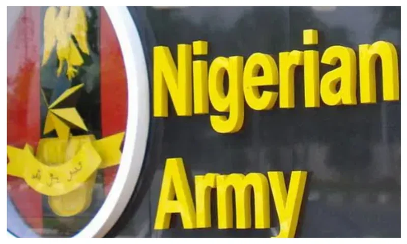 Nigerian Army appoints GOCs for newly established divisions