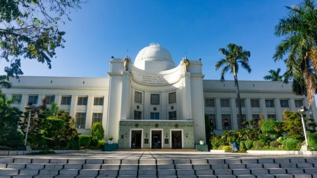 Cebu Provincial Board approves 11 new secretariat positions
