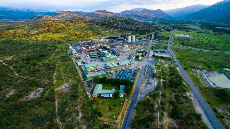 South Africa’s Implats Halts Its Rustenburg Platinum Mine After Six Deaths