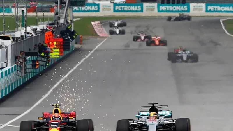 Can Malaysia turn ‘free’ F1 race into tourism win?