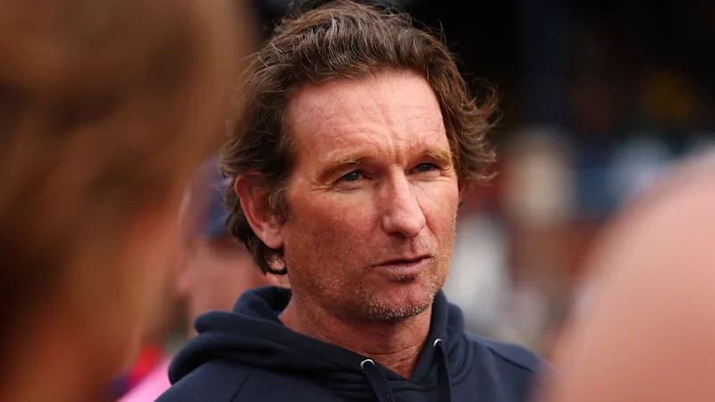 No, Bombers. James Hird will not ‘heal’ my beloved Essendon. Appoint him and I’m done