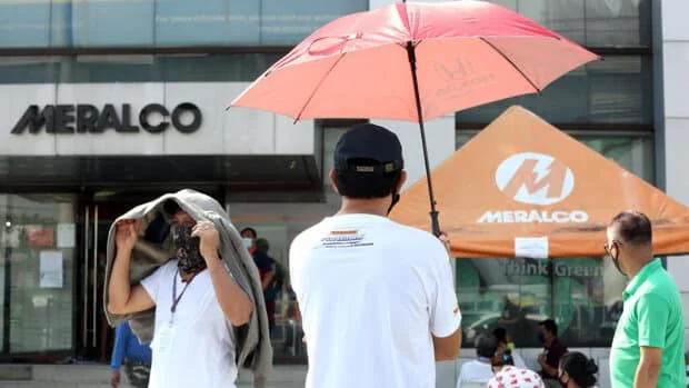 Fuel costs, peso depreciation drive power rate hikes—Meralco