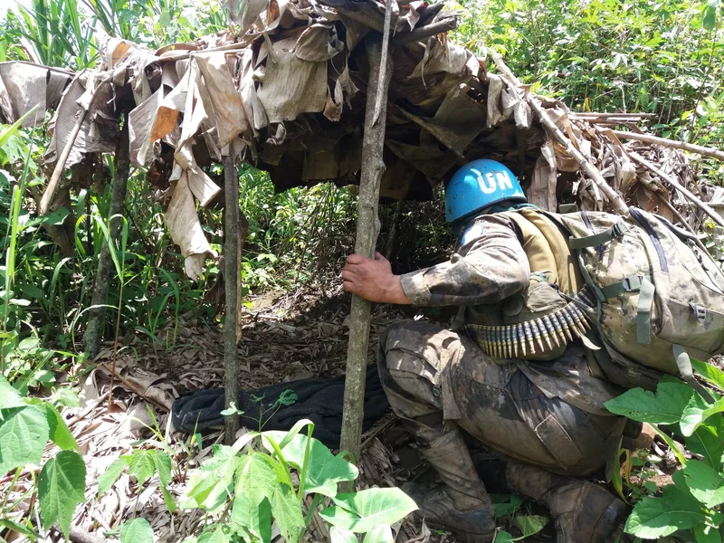 DR Congo Says the FDLR Will Disarm. Rwanda Is Unmoved.