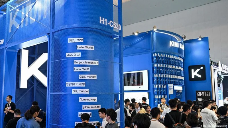 US-China AI rivalry reaches critical flashpoint