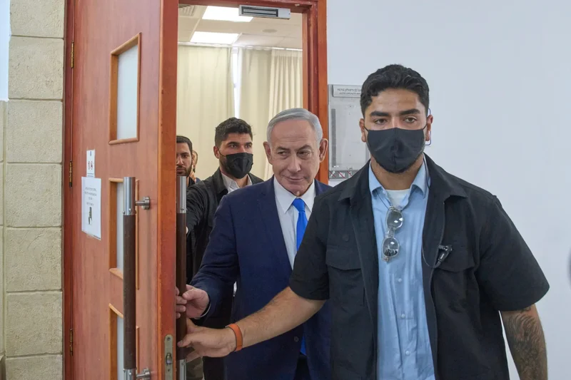 Netanyahu accuses Mamdani of ‘fomenting hate,’ saying ‘he’s supposed to the mayor of all New Yorkers’ — waving off ICC war crimes charges