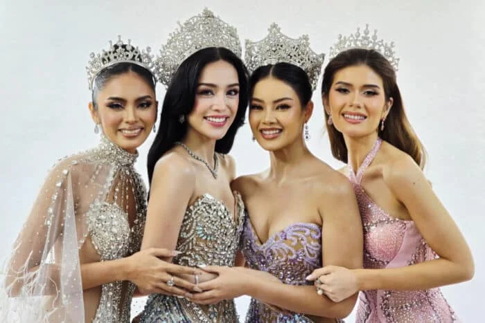 Binibining Pilipinas 2026 winners' post-coronation musings