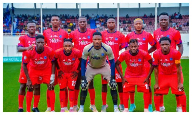 NPFL: Niger Tornadoes chief explains choice of Bwari camp
