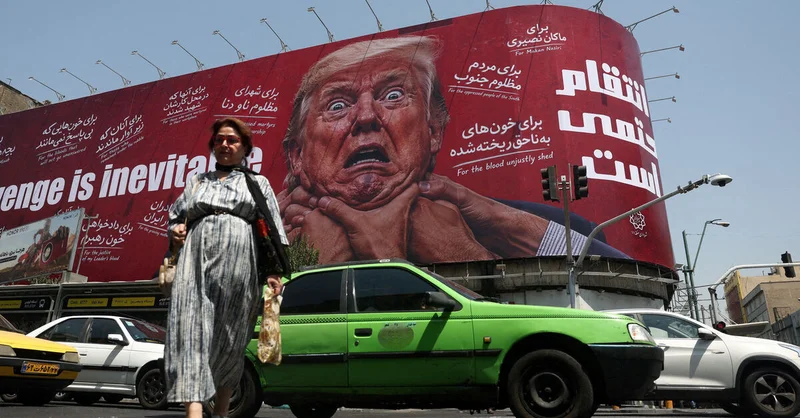 Gulf states back plan to let Iran collect voluntary fees to use Hormuz