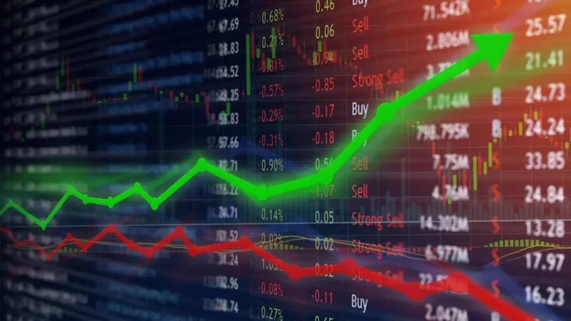 Nigerian stock market extends decline with N1.005tn massive loss