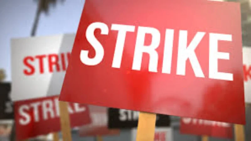 Lagos varsity workers issue seven-day ultimatum, threaten indefinite strike over unresolved demands