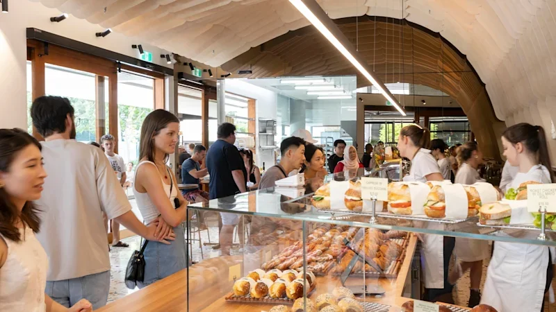 Brisbane’s best cafes & bakeries (on the north side) in 2026