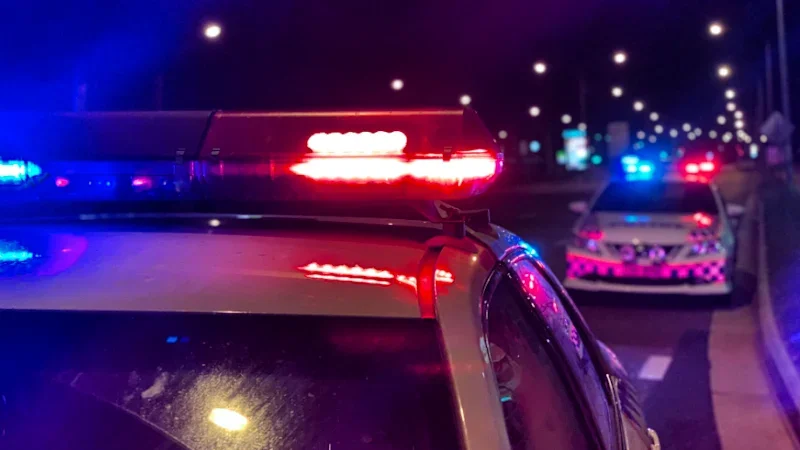 Woman killed in Centenary Motorway crash, two in critical conditions