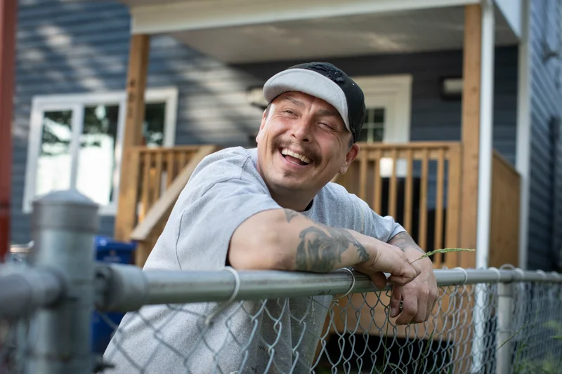 Winnipeg neighbourhood looks to new foundations with a pilot project aimed at affordable home ownership