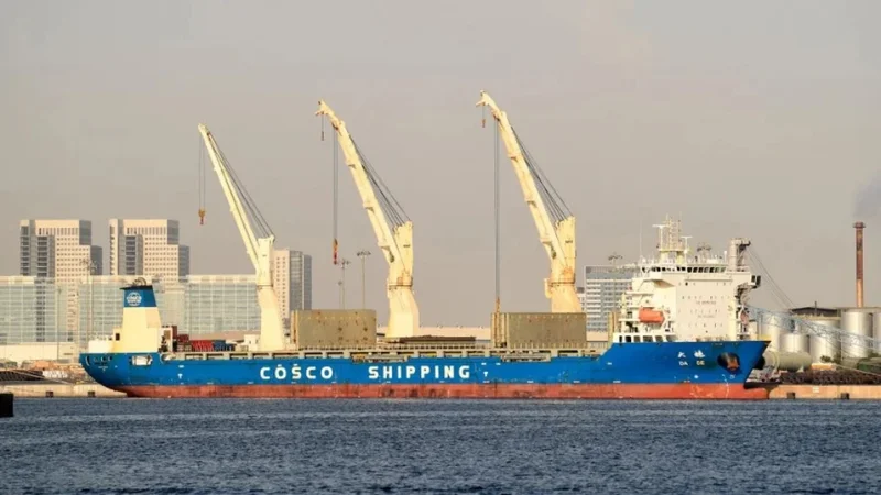 Opinion: How Israel's dream of being the Middle East's trade hub is unravelling