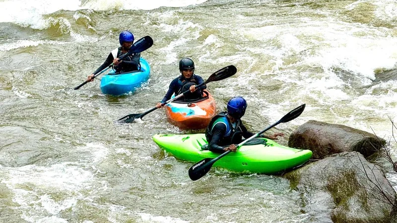 Kozhikode set to host 12th edition of Malabar River Festival