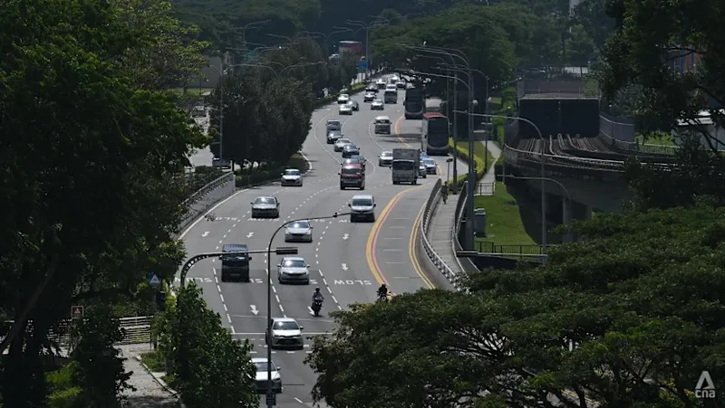 Merging COE Categories A and B among ideas raised in LTA's transport plan consultations