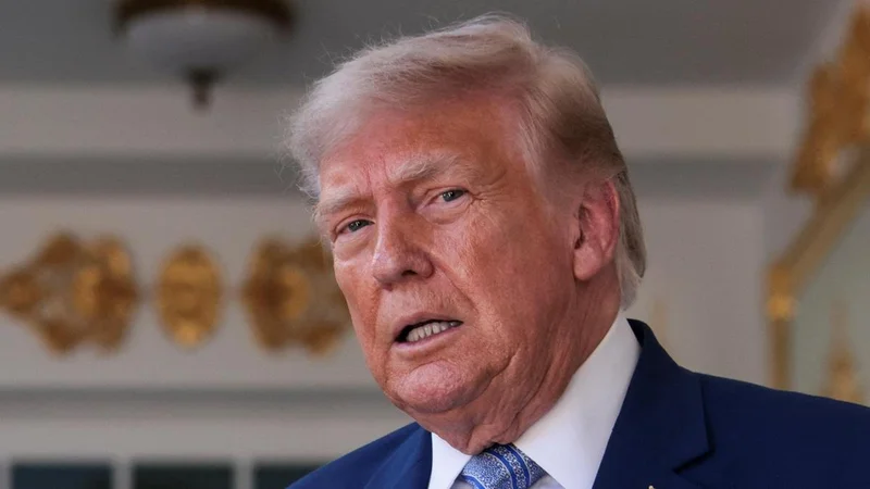 All you need to know about Trump’s 10% tariff on India and other countries over forced labour concerns