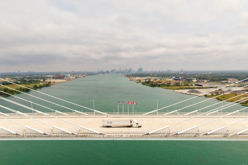 Liberals MPs block hearings on Gordie Howe bridge deal