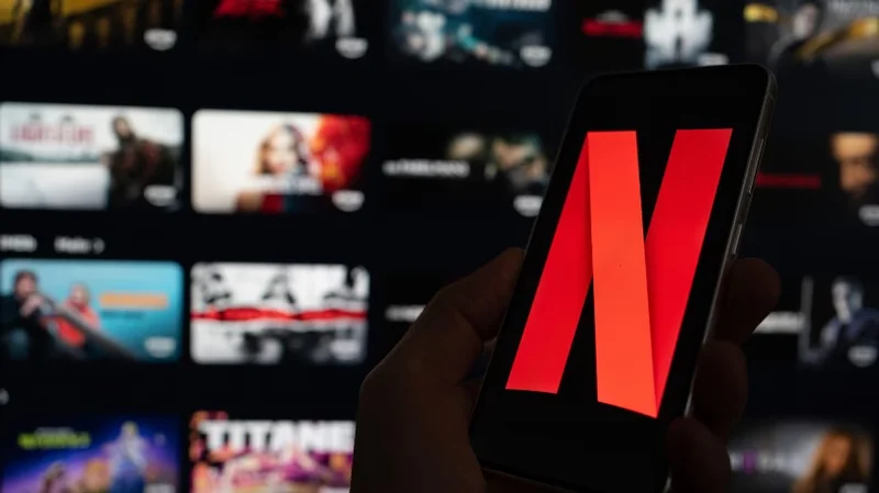 Netflix edges past the BBC as UK viewers’ first choice