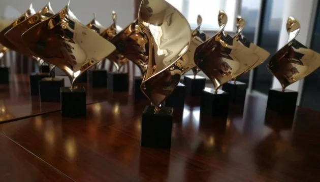 Winners of 2026 Golden Dzyga Awards announced