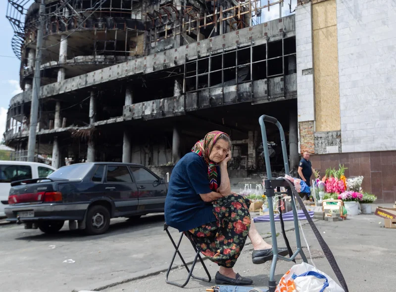 Thursday, July 23. Russia’s War On Ukraine: News And Information From Ukraine
