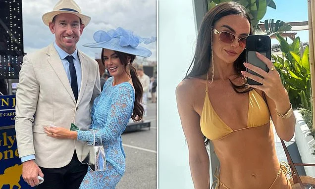 Hollyoaks' Jennifer Metcalfe gives rare interview about boyfriend Josh as she says she won't walk down the aisle with him but admits they like to go on holiday 'every other weekend'